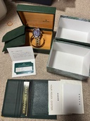 ロレックス デイトナ 1661（高級時計）の商品画像 - 査定依頼日：2026年3月29日 - 最高査定価格：1,880,000円