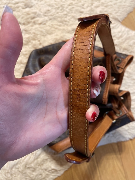 プチノエ（ブランドバッグ）の商品画像 - 査定依頼日：2025年12月28日 - 最高査定価格：35,000円