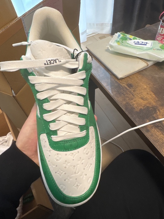 ルイヴィトン ルイヴィトン(その他) （ブランドバッグ）の商品画像 - 査定依頼日：2025年12月9日 - 最高査定価格：450,000円