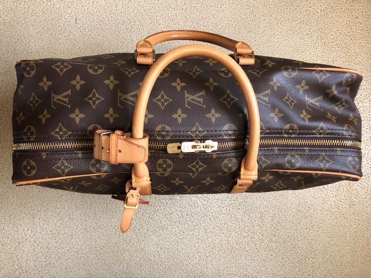 ルイヴィトン モノグラム （ブランドバッグ）の商品画像 - 査定依頼日：2025年6月10日 - 最高査定価格：65,000円