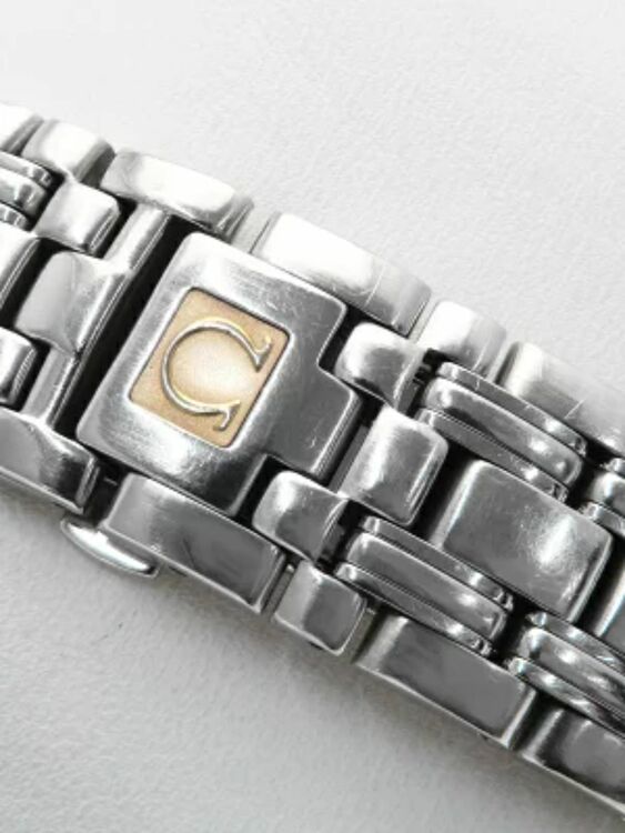 オメガ シーマスター 2501.81（高級時計）の商品画像 - 査定依頼日：2025年9月18日 - 最高査定価格：230,000円