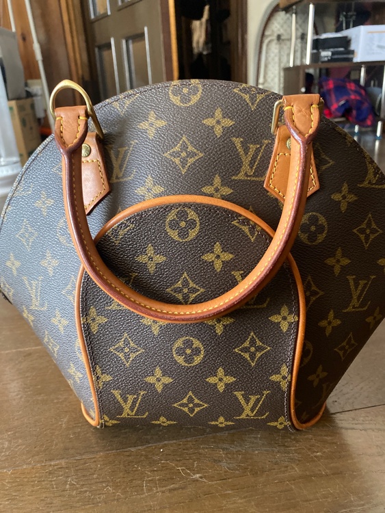 ルイヴィトン モノグラム （ブランドバッグ）の商品画像 - 査定依頼日：2026年3月12日 - 最高査定価格：100,000円