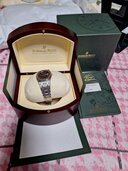 オーデマピゲ ロイヤルオーク（高級時計）の商品画像 - 査定依頼日：2026年6月6日 - 最高査定価格：10,000,000円