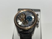 ゼニス エルプリメロ （高級時計）の商品画像 - 査定依頼日：2025年5月10日 - 最高査定価格：710,000円