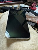 iPhone15PRo 256GB チタニウムホワイト（スマホ）の商品画像 - 査定依頼日：2024年3月30日 - 最高査定価格：87,000円