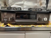 ガスコンロ　パロマ　IC-S37BM-L（家電）の商品画像 - 査定依頼日：2025年9月27日 - 最高査定価格：2,000円