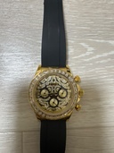 ロレックス デイトナ 39139.04-OYSTER M（高級時計）の商品画像 - 査定依頼日：2026年2月12日 - 最高査定価格：23,000,000円