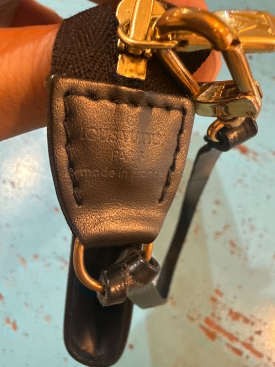 ルイヴィトン エピ （ブランドバッグ）の商品画像 - 査定依頼日：2025年9月15日 - 最高査定価格：40,000円