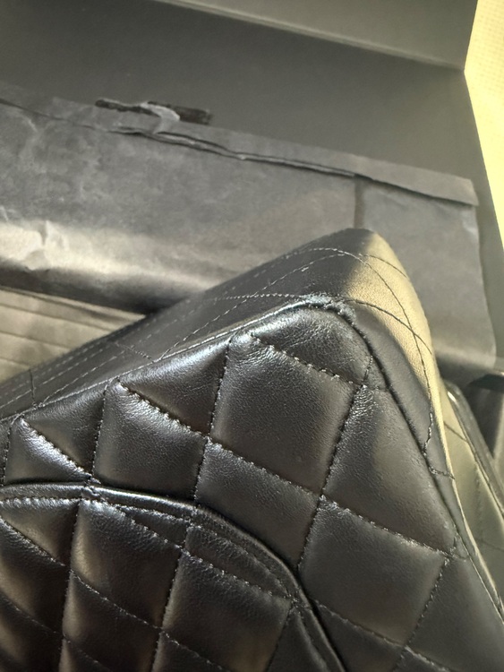 シャネル マトラッセ （ブランドバッグ）の商品画像 - 査定依頼日：2025年7月19日 - 最高査定価格：650,000円