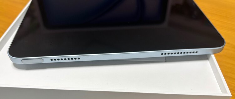 11インチ iPad Air（M2）Apple M2 11型 Wi-Fiモデル （PC・タブレット）の商品画像 - 査定依頼日：2025年5月25日 - 最高査定価格：61,000円