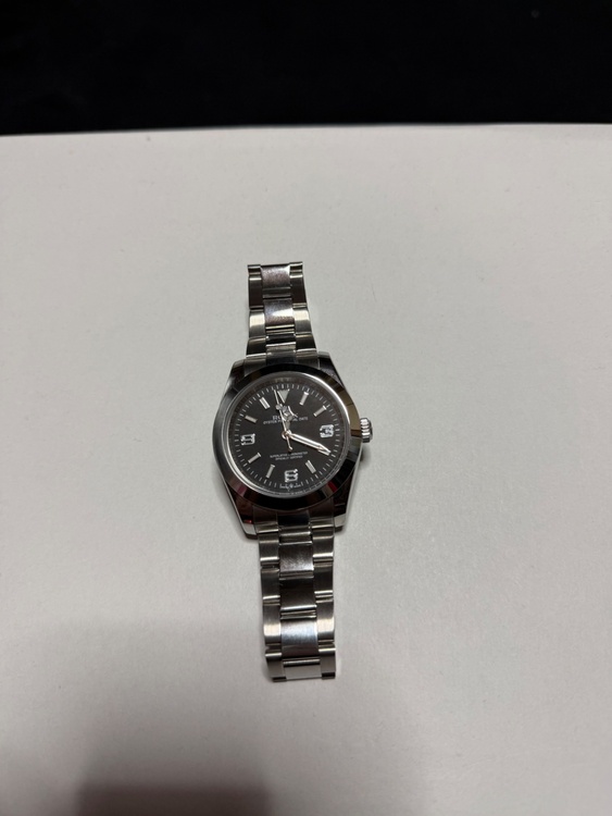 ロレックス エクスプローラー （高級時計）の商品画像 - 査定依頼日：2026年2月24日 - 最高査定価格：830,000円