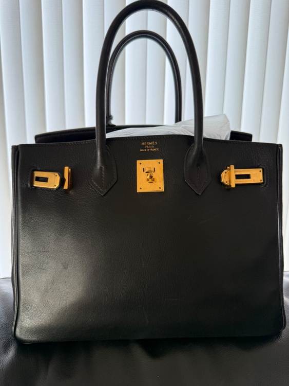 バーキン（ブランドバッグ）の商品画像 - 査定依頼日：2026年3月19日 - 最高査定価格：1,600,000円