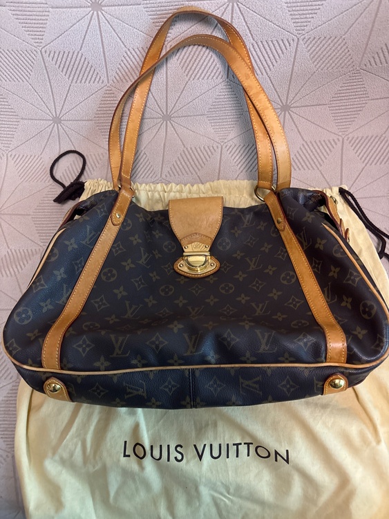 ルイヴィトン モノグラム （ブランドバッグ）の商品画像 - 査定依頼日：2026年1月27日 - 最高査定価格：105,000円