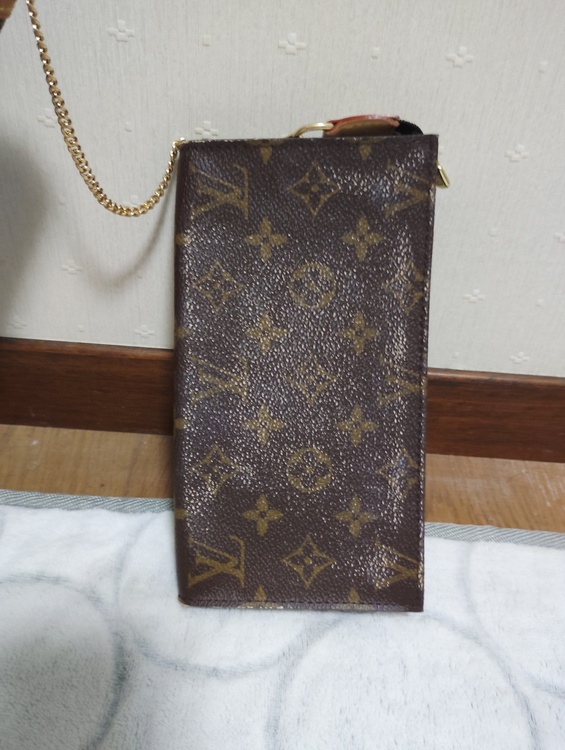 ルイヴィトン モノグラム（ブランドバッグ）の商品画像 - 査定依頼日：2026年5月24日 - 最高査定価格：60,000円