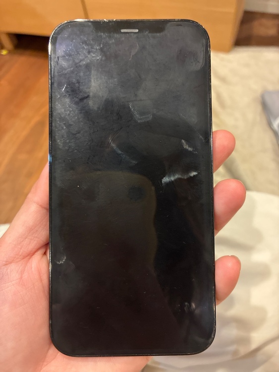 iPhone iPhone 12 Pro 128GB SIMフリー（スマホ）の商品画像 - 査定依頼日：2026年6月27日 - 最高査定価格：30,000円
