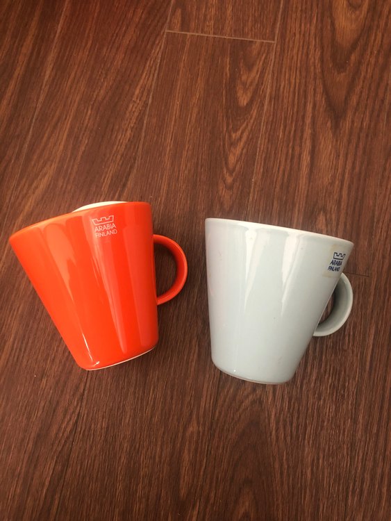 アラビアKOKO（家具・寝具）の商品画像 - 査定依頼日：2023年1月9日