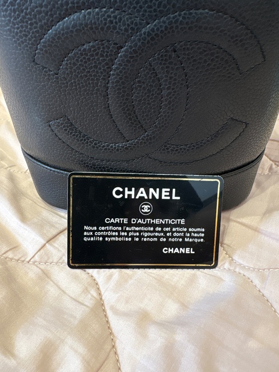 バニティ（ブランドバッグ）の商品画像 - 査定依頼日：2025年9月29日 - 最高査定価格：70,000円