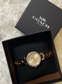 その他 コーチ （ブランドバッグ）の商品画像 - 査定依頼日：2025年9月28日 - 最高査定価格：2,000円