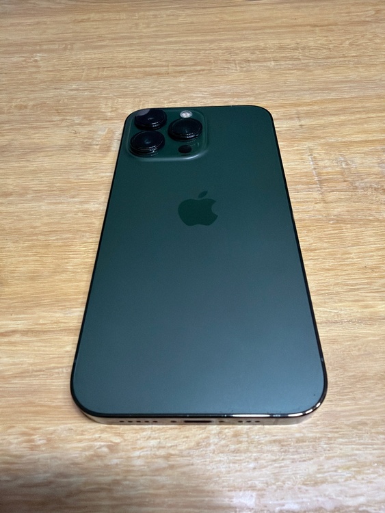 iPhone iPhone 13 Pro 128GB Softbank（スマホ）の商品画像 - 査定依頼日：2026年10月12日 - 最高査定価格：42,500円