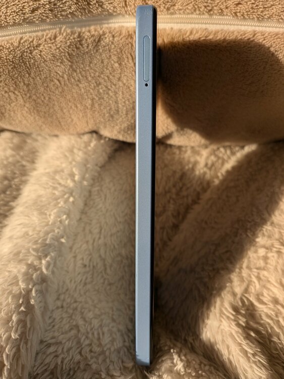 Redimi12 5G（スマホ）の商品画像 - 査定依頼日：2026年1月29日 - 最高査定価格：4,520円