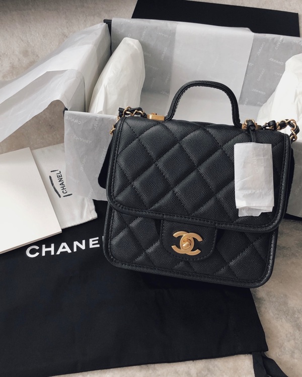 シャネル マトラッセ （ブランドバッグ）の商品画像 - 査定依頼日：2025年6月24日 - 最高査定価格：540,000円