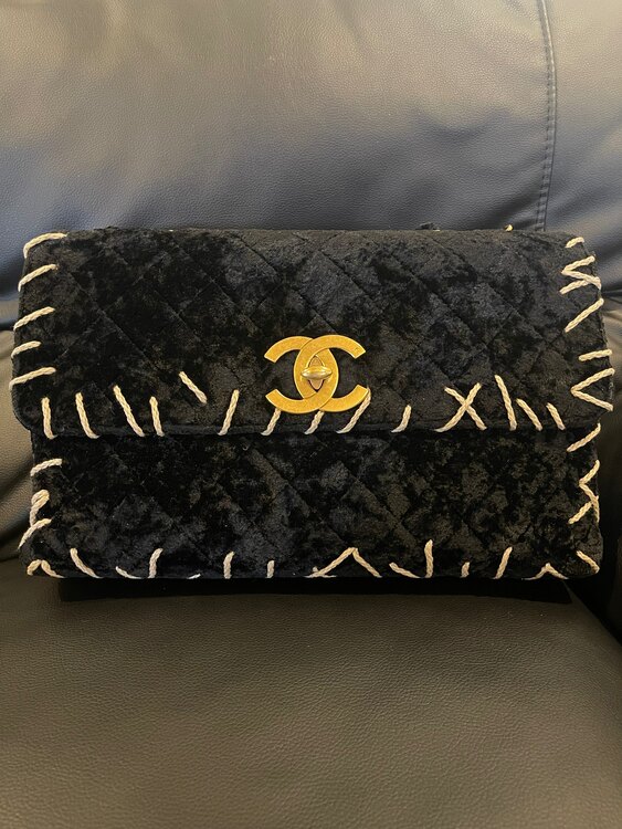 シャネル マトラッセ （ブランドバッグ）の商品画像 - 査定依頼日：2025年3月28日 - 最高査定価格：250,000円