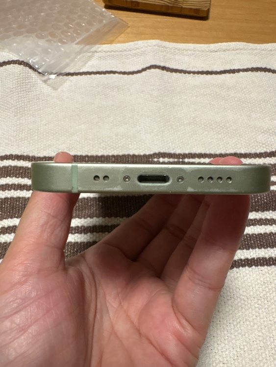 iPhone iPhone 12 mini 128GB SIMフリー（スマホ）の商品画像 - 査定依頼日：2026年9月18日 - 最高査定価格：21,000円