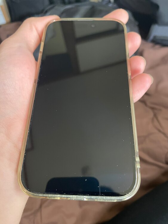 MTML3J/A（スマホ）の商品画像 - 査定依頼日：2025年3月13日 - 最高査定価格：76,000円