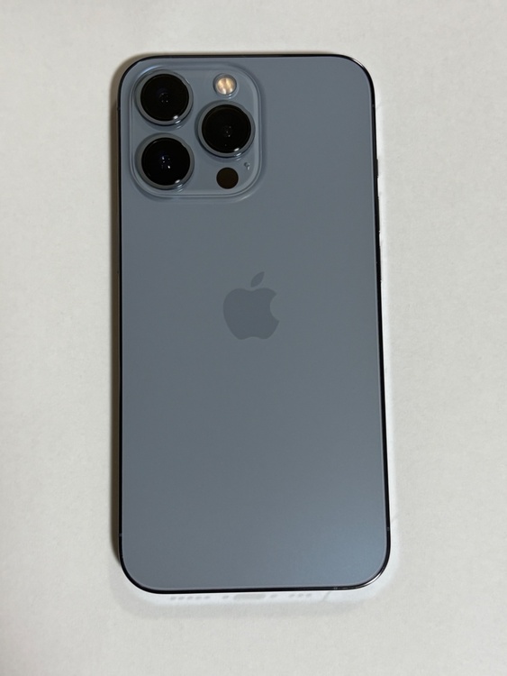 iPhone 13 Pro 256GB SIMフリー（スマホ）の商品画像 - 査定依頼日：2026年2月28日 - 最高査定価格：42,000円