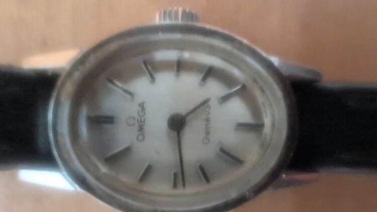 オメガ その他 じゅね（高級時計）の商品画像 - 査定依頼日：2025年11月21日 - 最高査定価格：100,000円