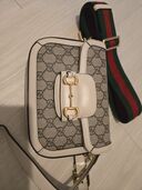 グッチ  （ブランドバッグ）の商品画像 - 査定依頼日：2025年11月16日 - 最高査定価格：180,000円
