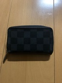 ダミエ小銭入れ（ブランド財布・小物）の商品画像 - 査定依頼日：2025年7月29日 - 最高査定価格：7,000円