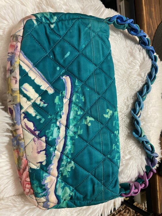 シャネル シャネル(その他) （ブランドバッグ）の商品画像 - 査定依頼日：2025年5月1日 - 最高査定価格：480,000円