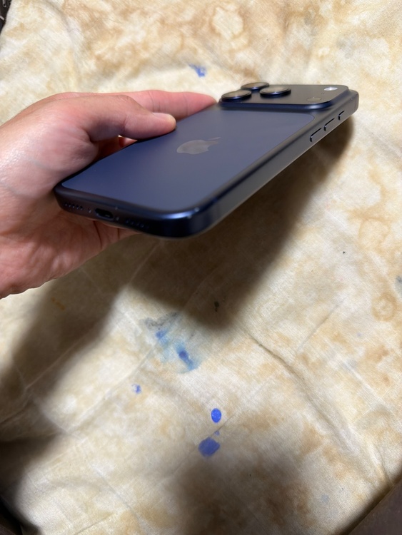 iPhone 17pro（スマホ）の商品画像 - 査定依頼日：2026年3月2日 - 最高査定価格：135,000円