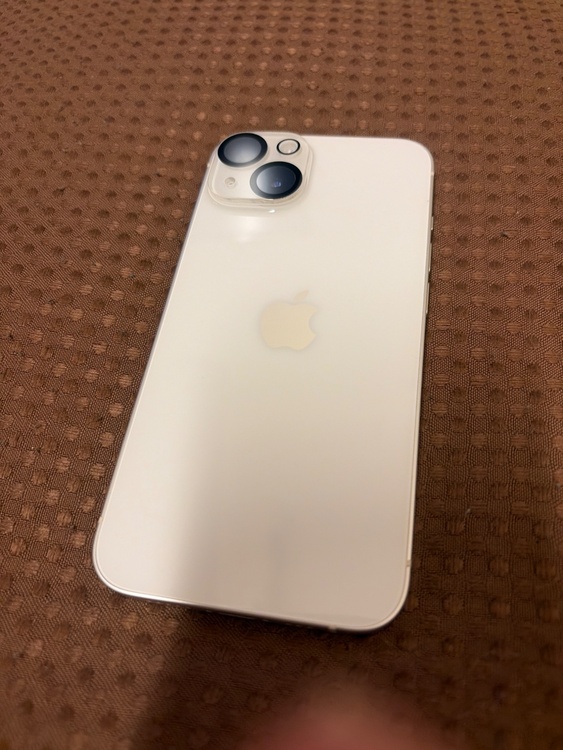 iPhone14（スマホ）の商品画像 - 査定依頼日：2026年3月29日 - 最高査定価格：43,000円