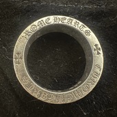 CHROME HEARTS ダガーリング（金・貴金属）の商品画像 - 査定依頼日：2026年8月20日 - 最高査定価格：50,000円