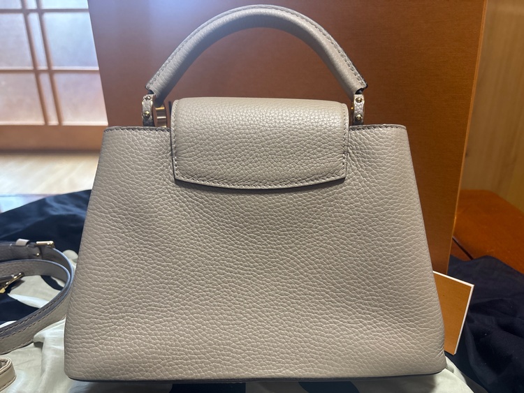 ルイヴィトン ルイヴィトン(その他) （ブランドバッグ）の商品画像 - 査定依頼日：2026年1月23日 - 最高査定価格：370,000円