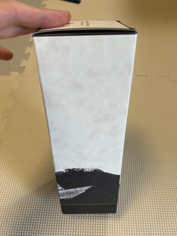 山崎　story of the distillery 2025（お酒）の商品画像 - 査定依頼日：2025年6月22日 - 最高査定価格：18,100円