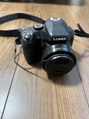 LUMIX DC-FZ85（カメラ）の商品画像 - 査定依頼日：2026年2月12日 - 最高査定価格：30,000円