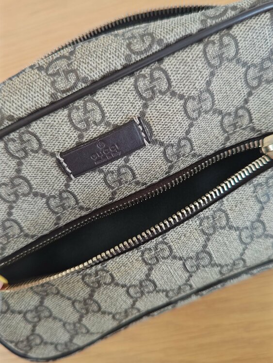 グッチ  （ブランドバッグ）の商品画像 - 査定依頼日：2026年2月5日 - 最高査定価格：40,000円