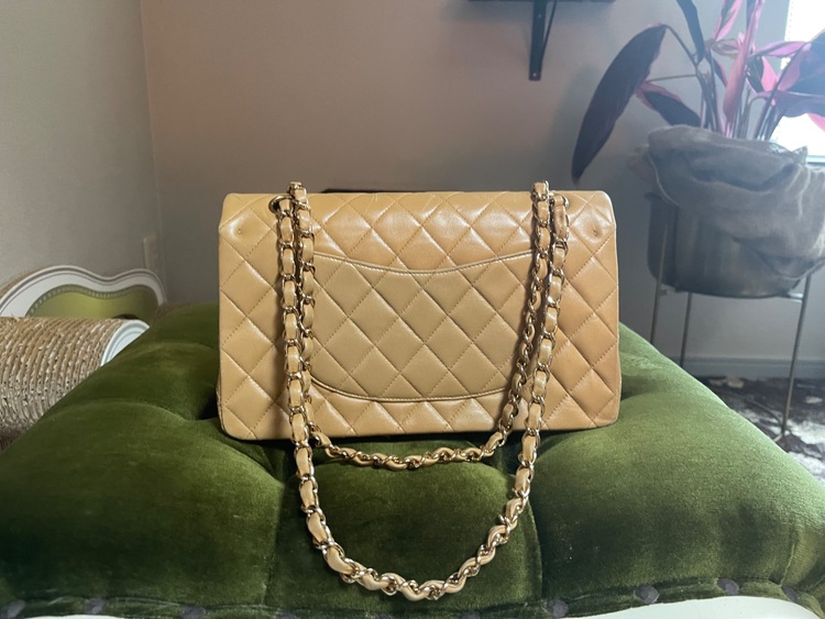 25（ブランドバッグ）の商品画像 - 査定依頼日：2025年6月29日 - 最高査定価格：300,000円