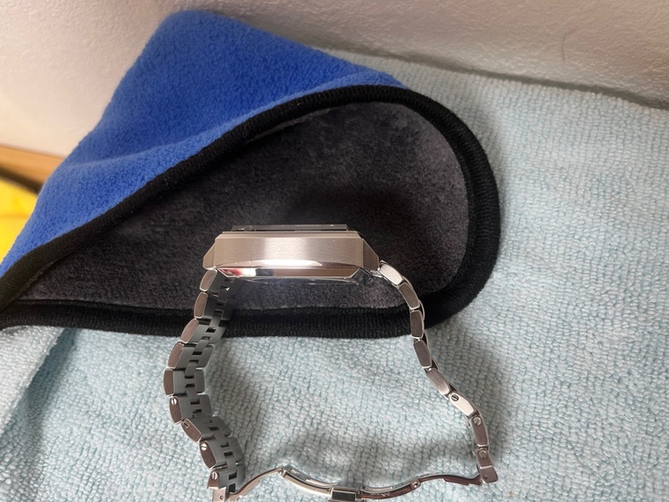 タグホイヤー モナコ （高級時計）の商品画像 - 査定依頼日：2025年7月10日 - 最高査定価格：570,000円