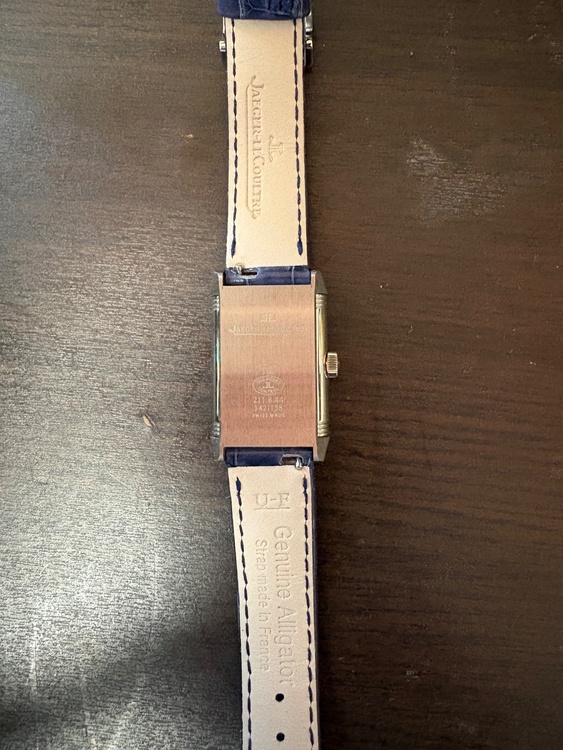 その他 その他 （高級時計）の商品画像 - 査定依頼日：2026年4月8日 - 最高査定価格：650,000円