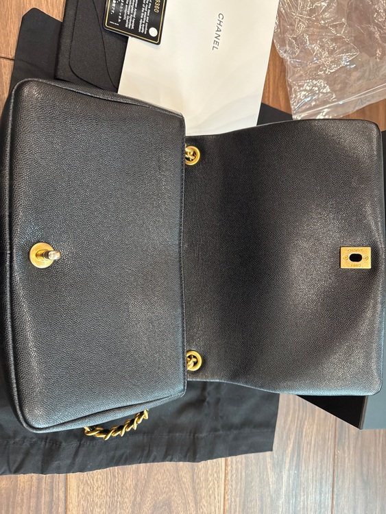 シャネル マトラッセ （ブランドバッグ）の商品画像 - 査定依頼日：2025年9月30日 - 最高査定価格：400,000円