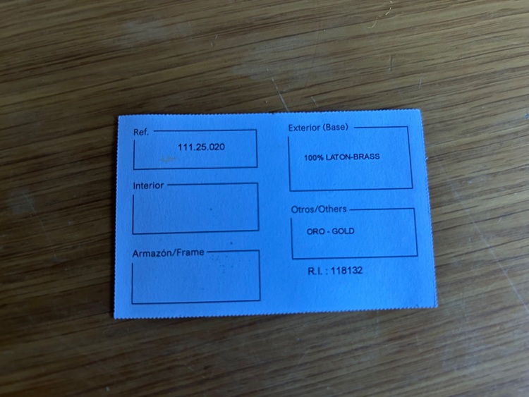 セリーヌ  （ブランドバッグ）の商品画像 - 査定依頼日：2025年10月19日 - 最高査定価格：25,000円