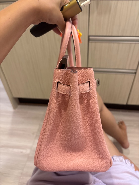 エルメス バーキン （ブランドバッグ）の商品画像 - 査定依頼日：2025年9月4日 - 最高査定価格：2,600,000円