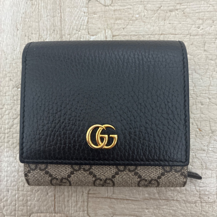 グッチ  （ブランドバッグ）の商品画像 - 査定依頼日：2026年2月11日 - 最高査定価格：50,000円