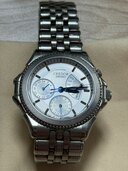 セイコー その他 （高級時計）の商品画像 - 査定依頼日：2025年2月22日 - 最高査定価格：120,000円