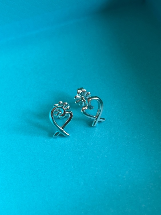 ラビングハート ピアス（金・貴金属）の商品画像 - 査定依頼日：2025年10月3日 - 最高査定価格：10,000円