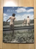 Ryan McGinley（古本）の商品画像 - 査定依頼日：2023年4月9日 - 最高査定価格：9,000円